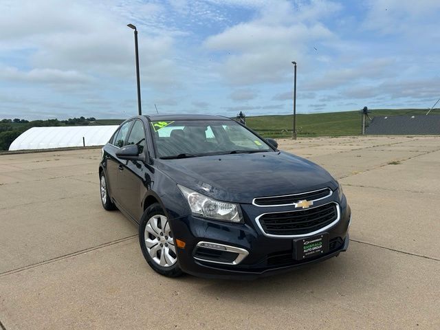 2015 CHEVROLET Malibu