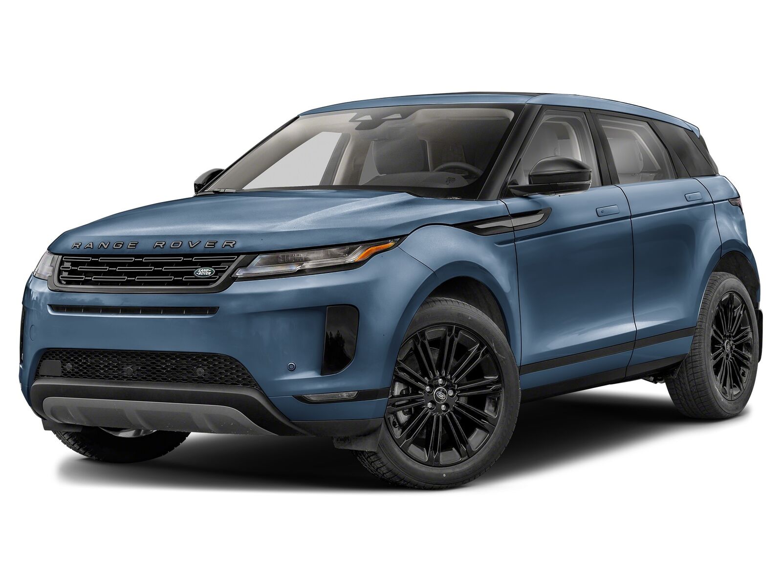 2026 LAND ROVER Range Rover Evoque