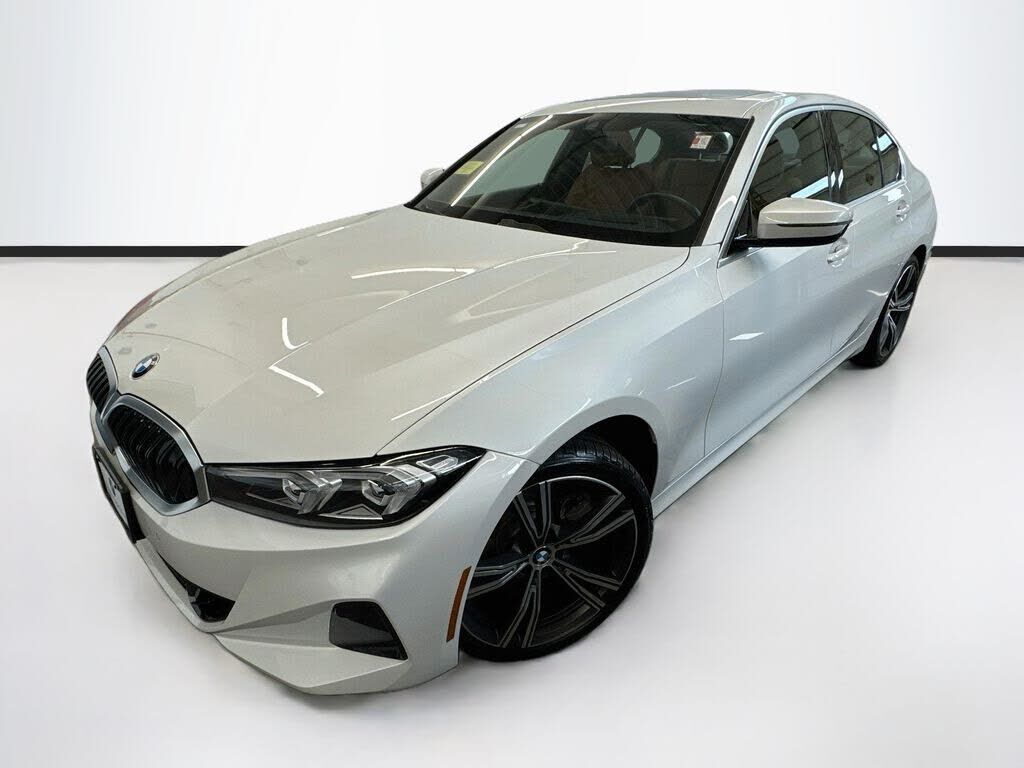2024 BMW 3 Series