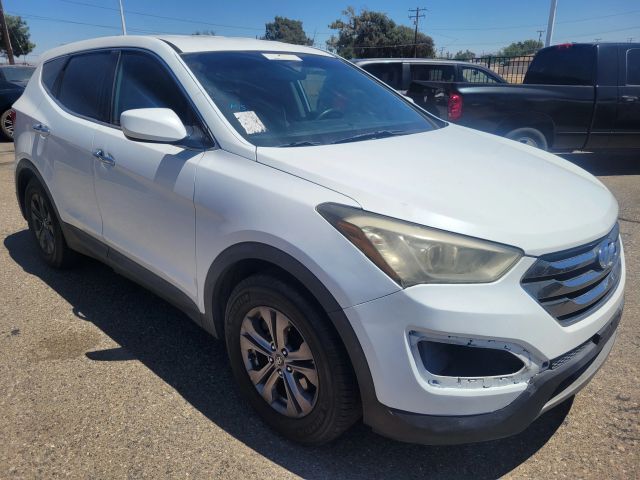 2014 HYUNDAI Santa Fe
