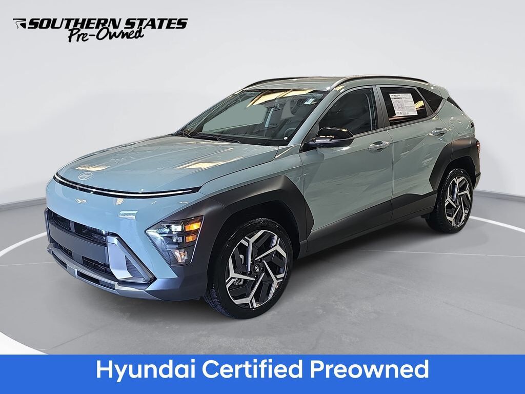 2026 HYUNDAI Kona