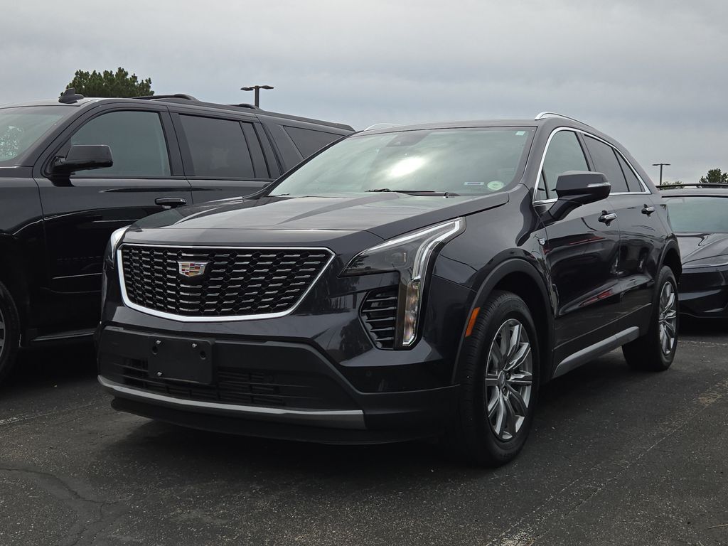 2023 CADILLAC XT4