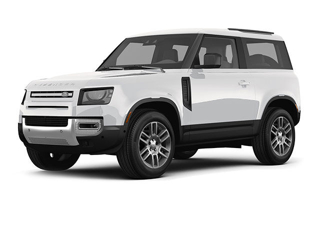 2023 LAND ROVER Defender