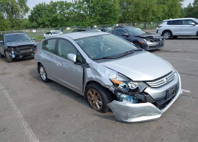 2011 HONDA Insight
