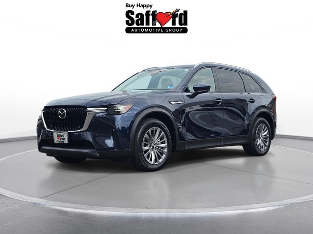 2025 MAZDA CX-90
