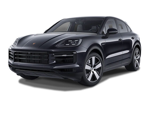 2025 PORSCHE Cayenne