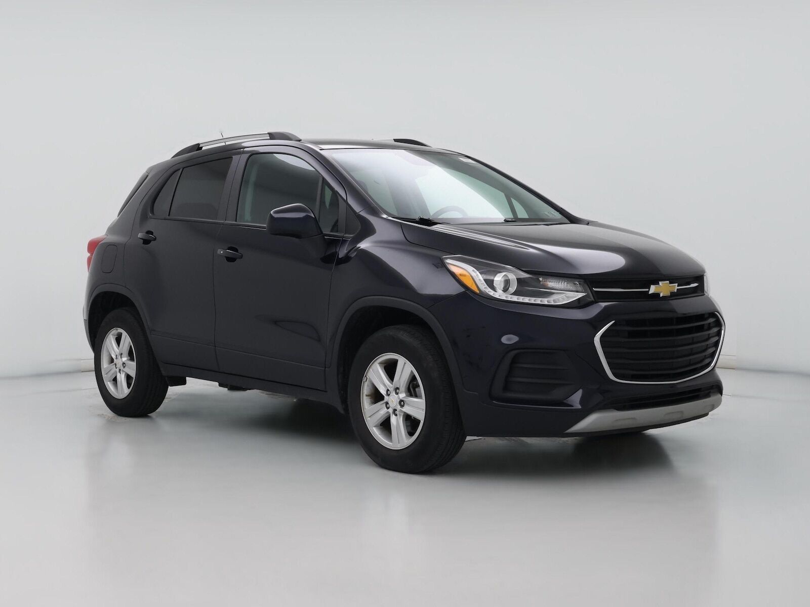2022 CHEVROLET Trax