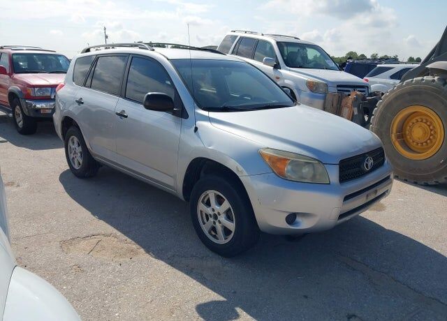 2008 TOYOTA RAV4