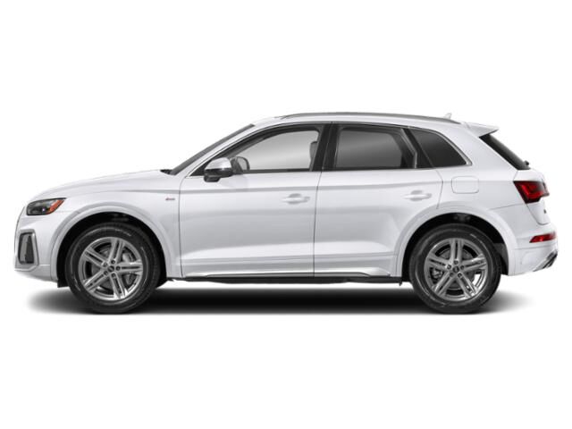 2023 Audi Q5 e