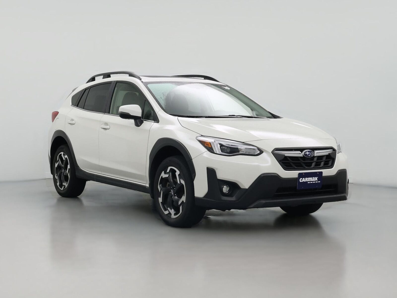 2022 SUBARU Crosstrek