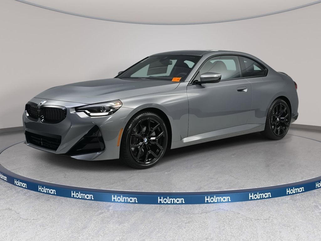 2026 BMW 2 Series