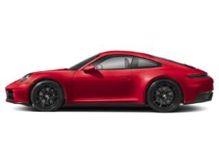 2025 PORSCHE 911