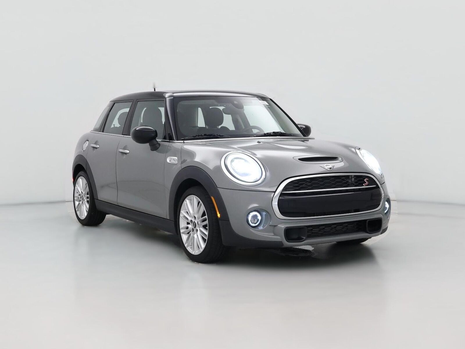 2020 MINI Hardtop