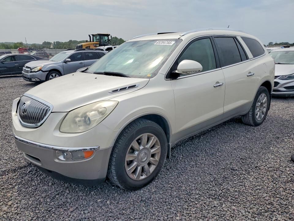 2011 BUICK Enclave