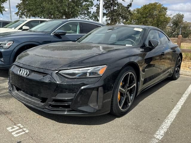 2024 Audi RS e-tron GT