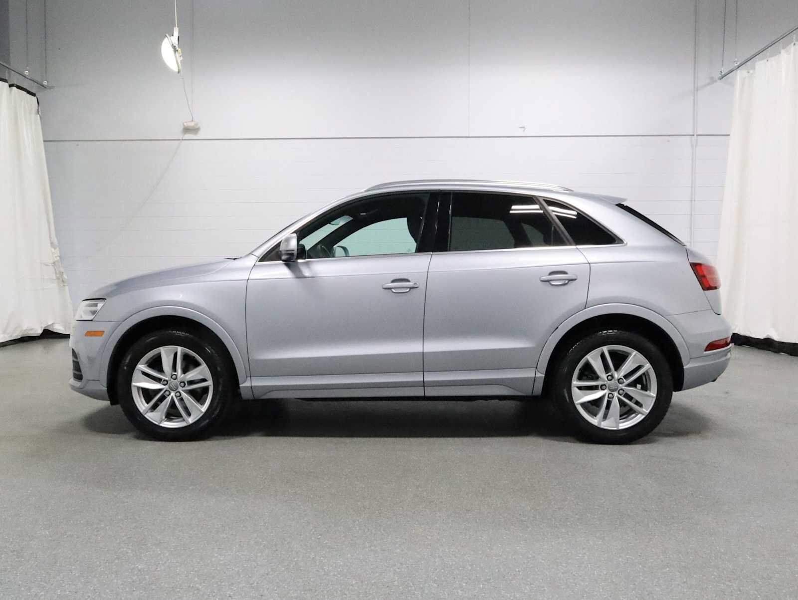 2017 Audi Q3