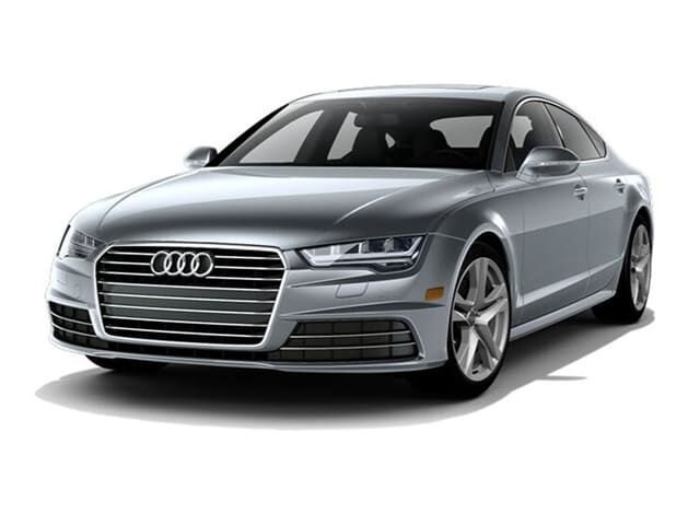 2018 AUDI A7
