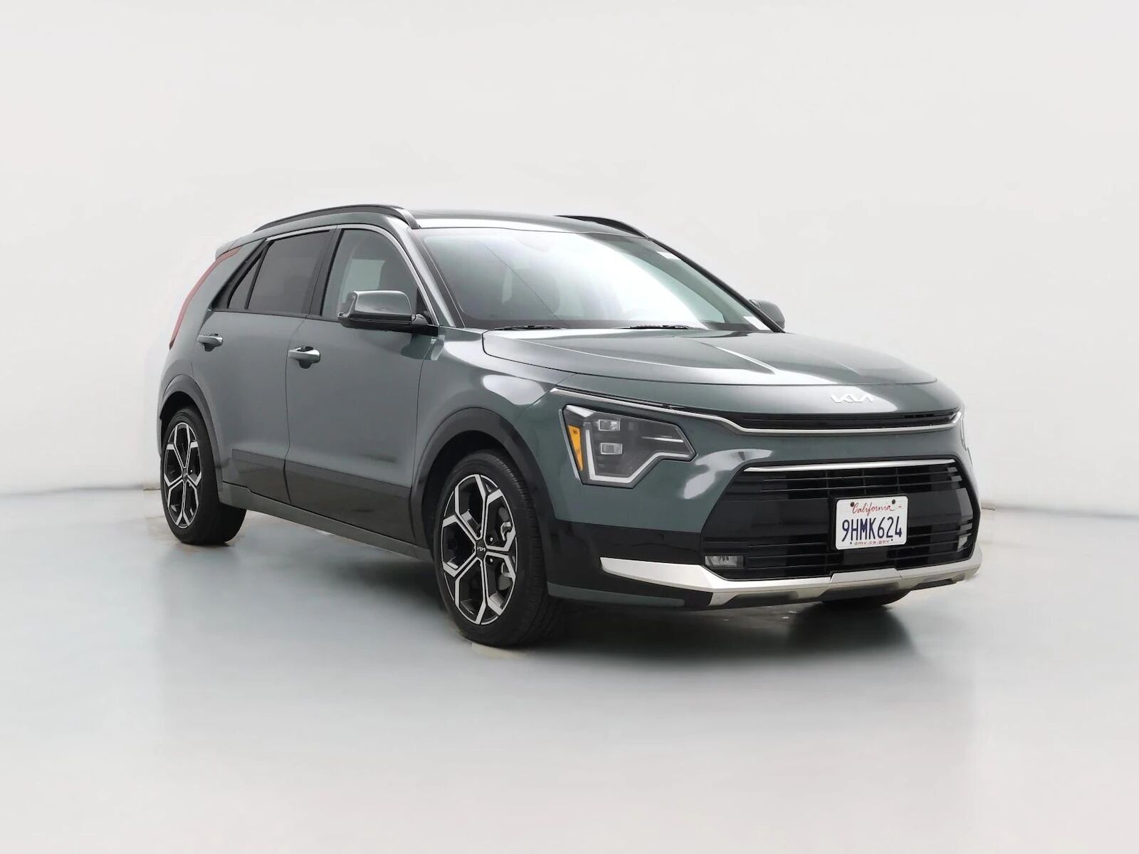 2023 KIA Niro