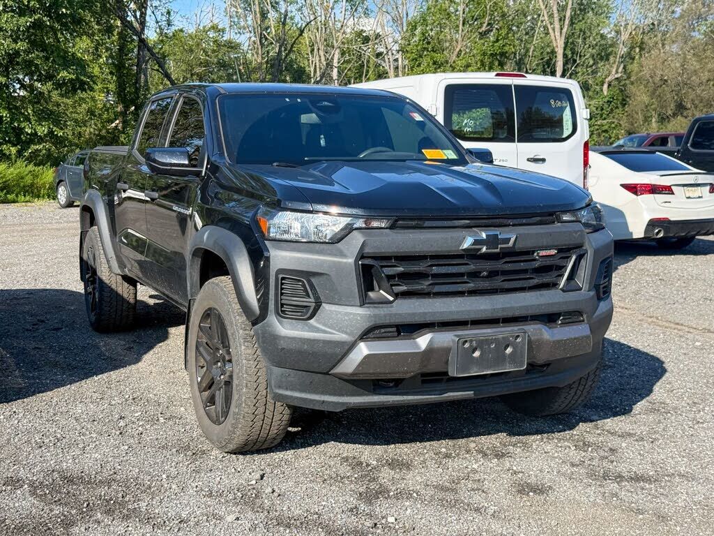 2024 CHEVROLET Silverado
