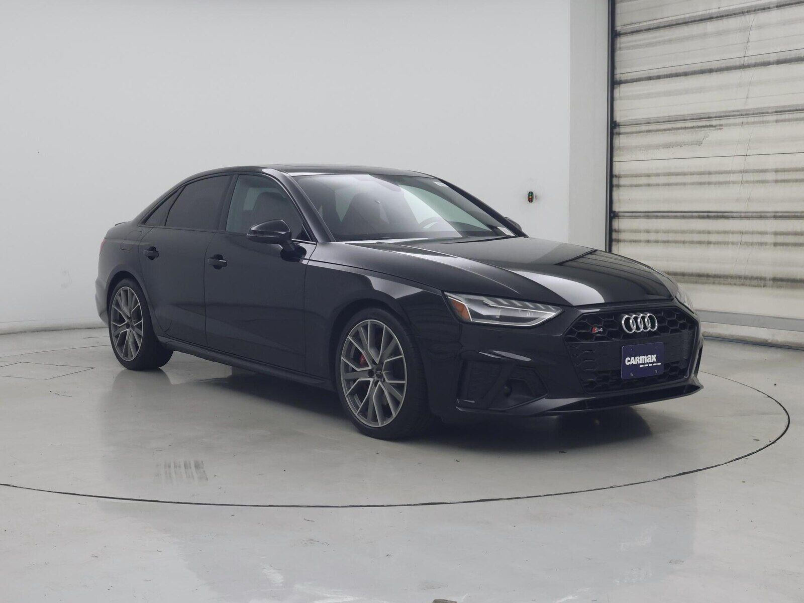 2020 Audi S4