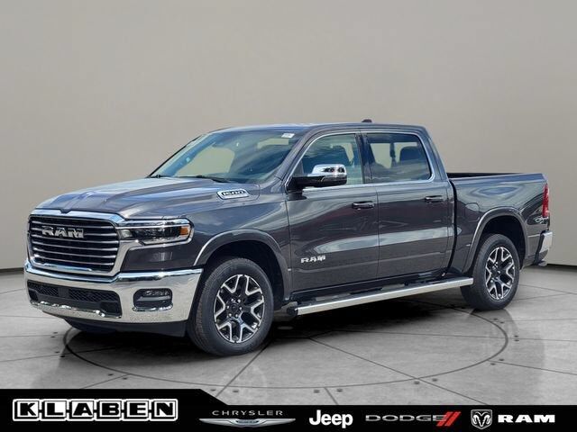 2027 RAM 1500
