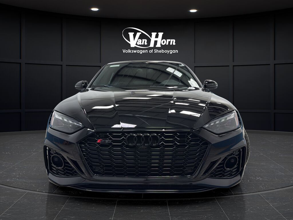 2024 Audi RS5