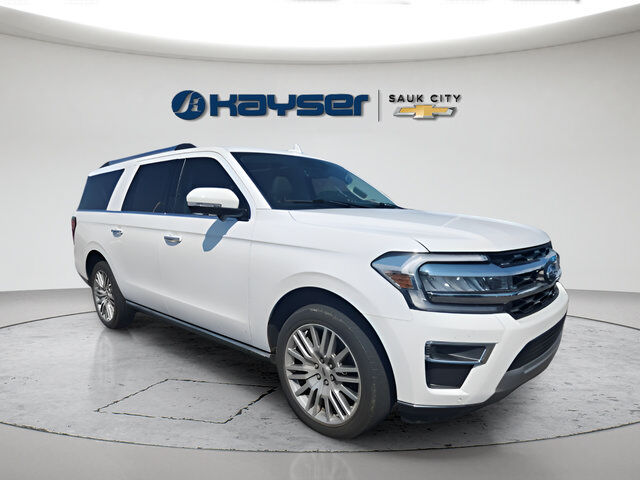 2023 FORD Expedition