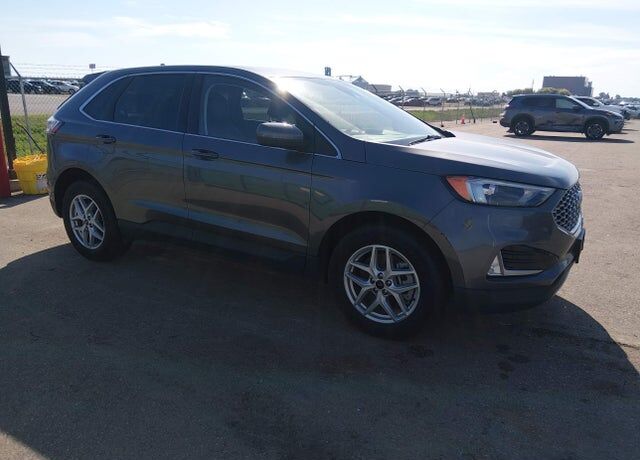 2023 FORD Edge