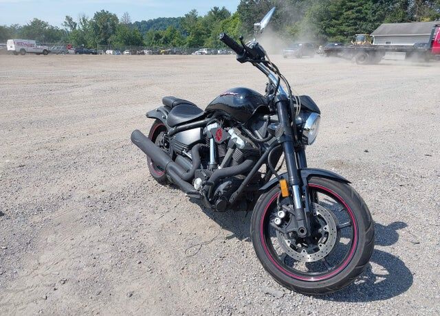 2006 YAMAHA Warrior