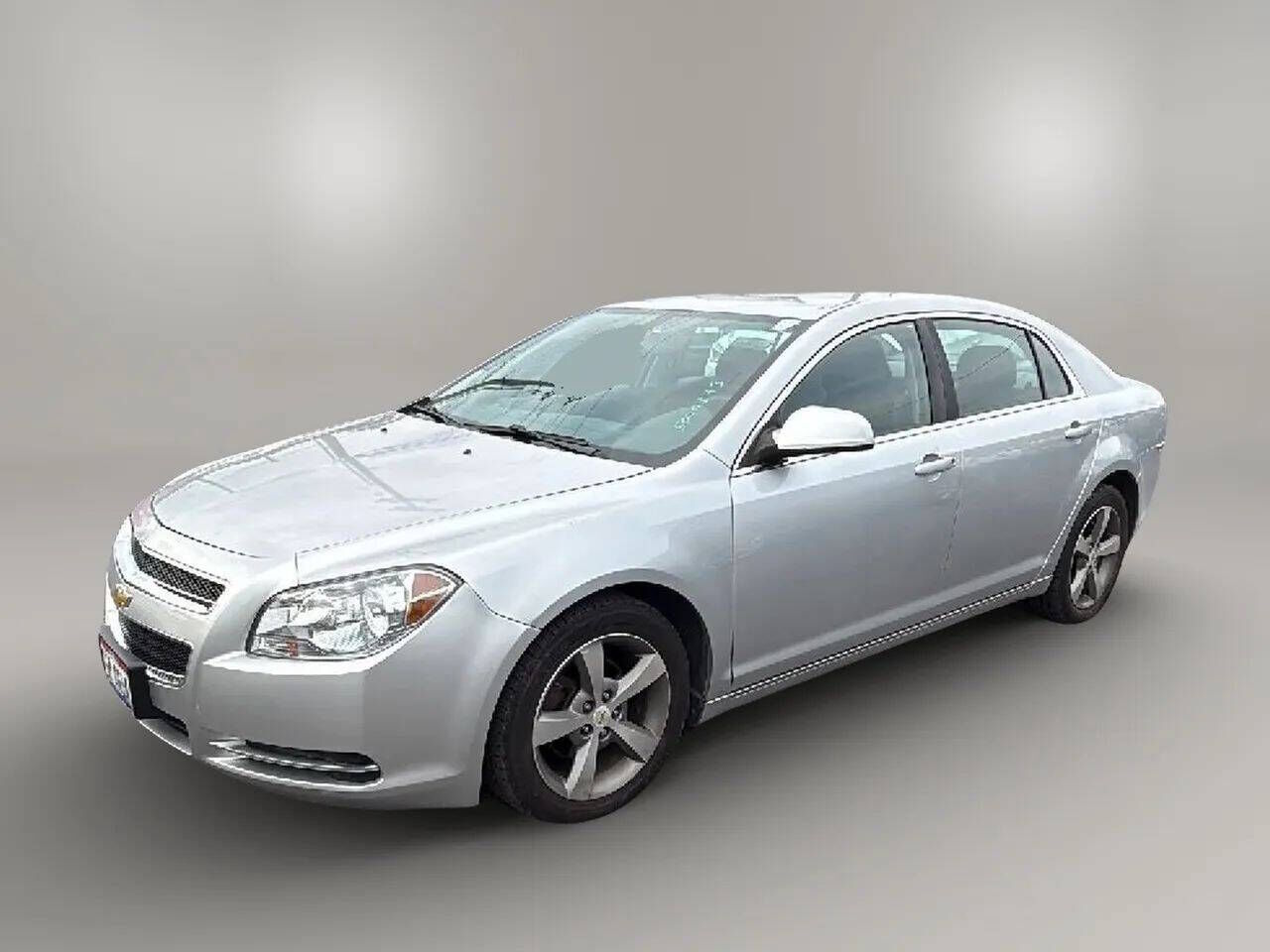 2011 CHEVROLET Malibu
