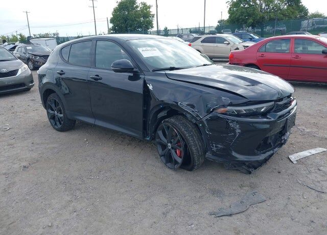 2023 DODGE HORNET