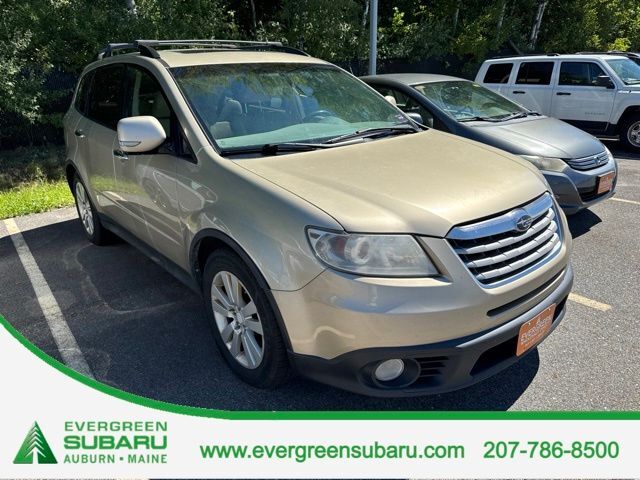 2008 SUBARU B9 Tribeca