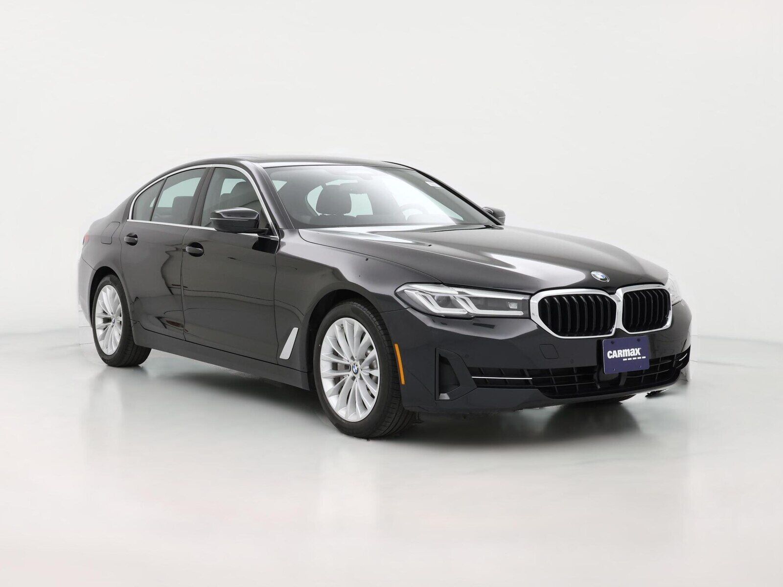 2023 BMW 5 Series