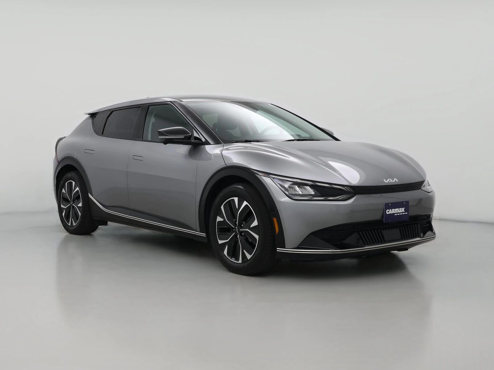 2024 KIA EV6