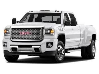 2015 GMC Sierra