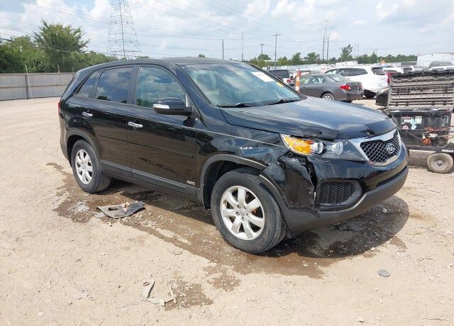 2013 KIA Sorento