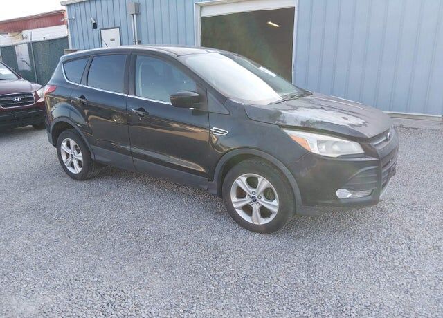 2013 FORD Escape