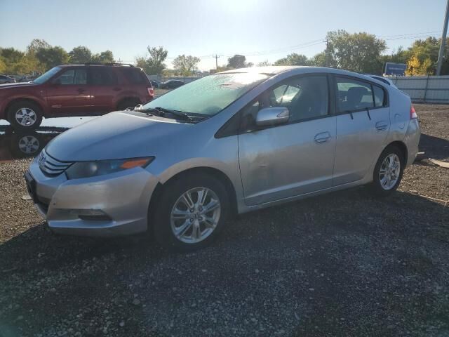 2011 HONDA Insight