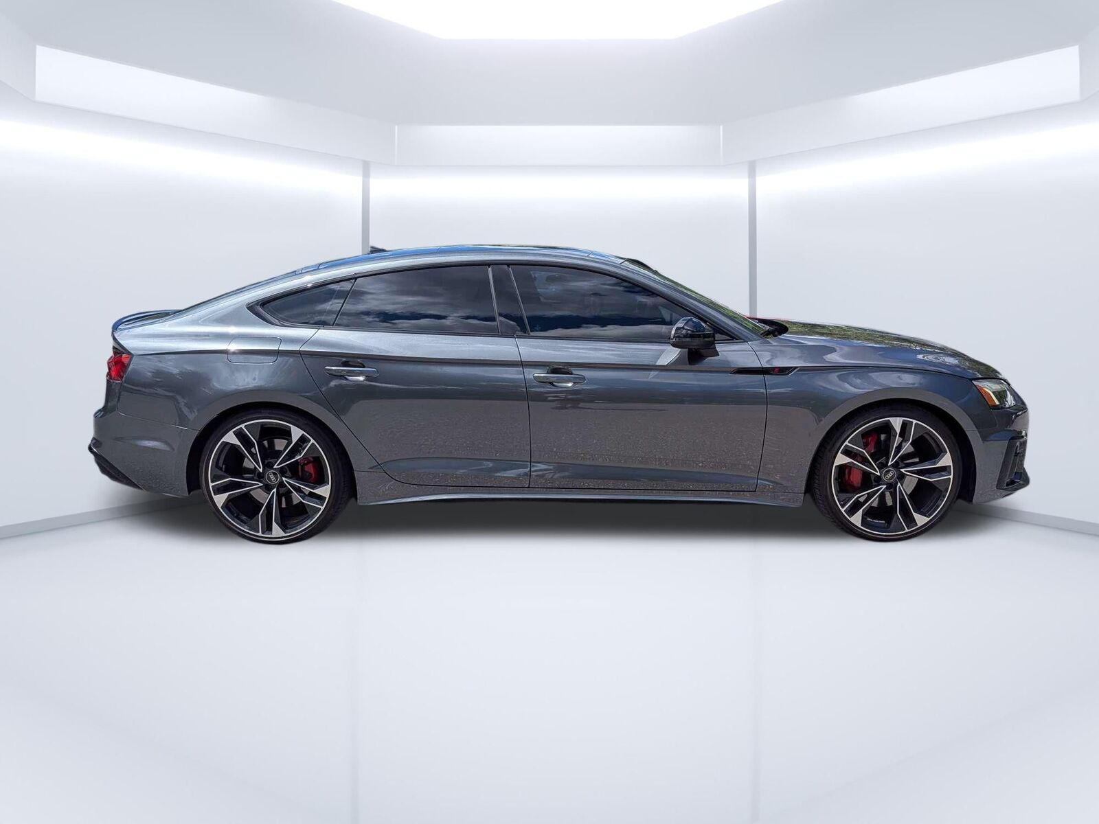 2024 Audi S5