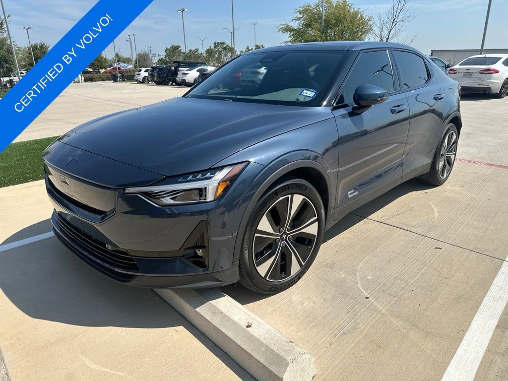 2024 POLESTAR PS2