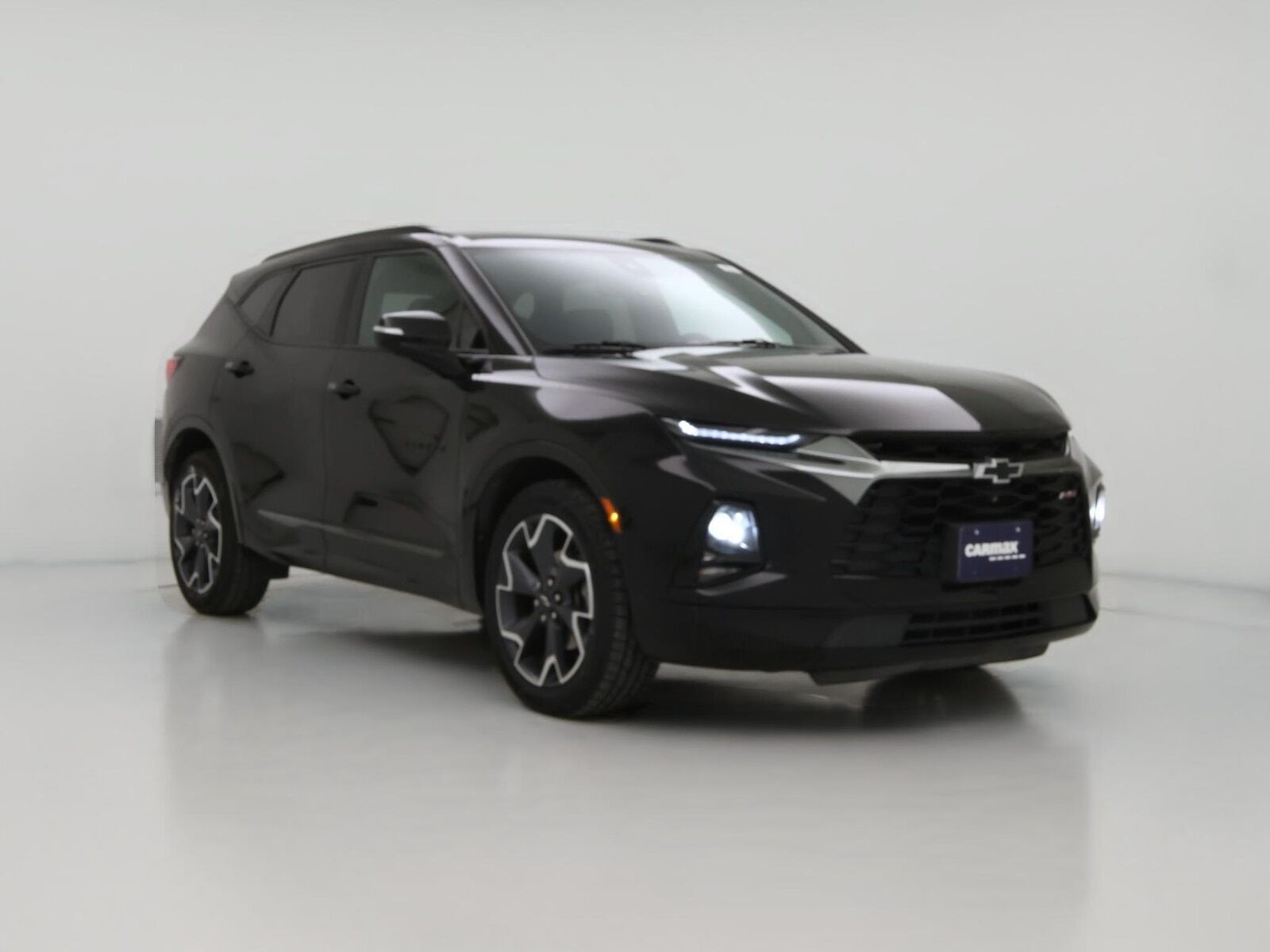 2019 CHEVROLET Blazer