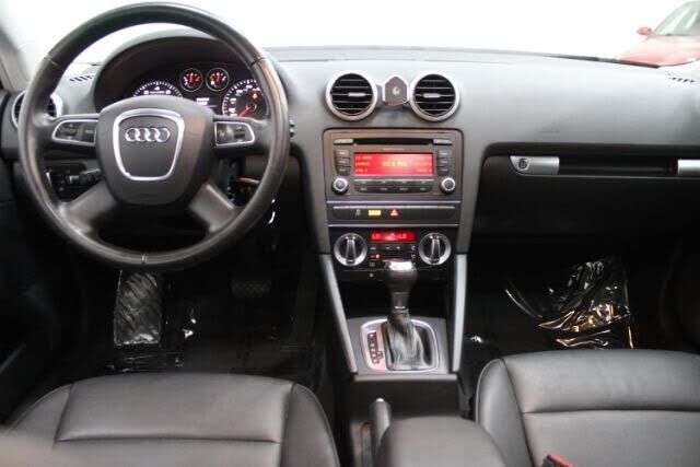 2013 Audi A3