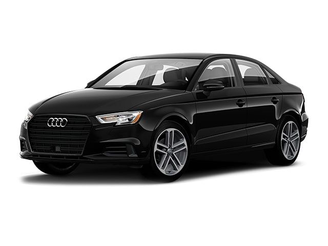 2020 AUDI A3