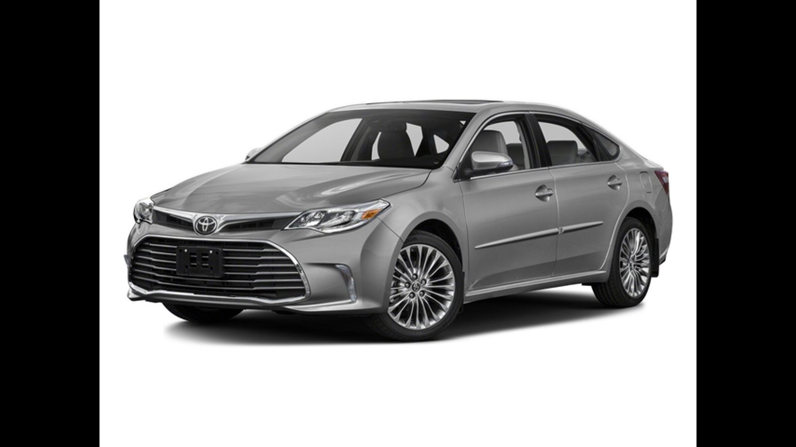 2016 TOYOTA Avalon