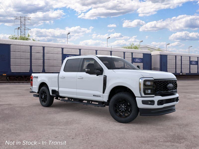 2026 FORD F-250