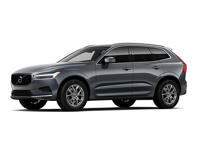 2018 VOLVO XC60