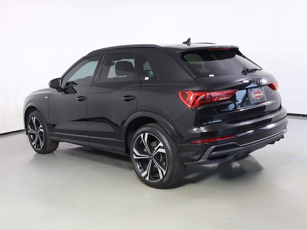 2023 Audi Q3