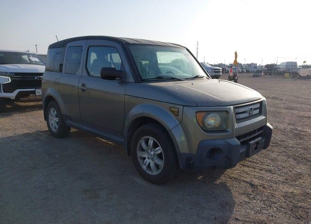 2007 HONDA Element