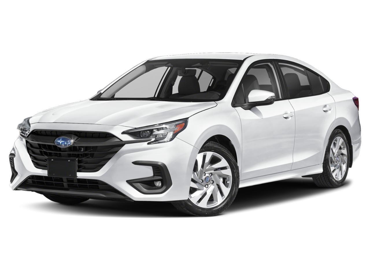 2025 SUBARU Legacy