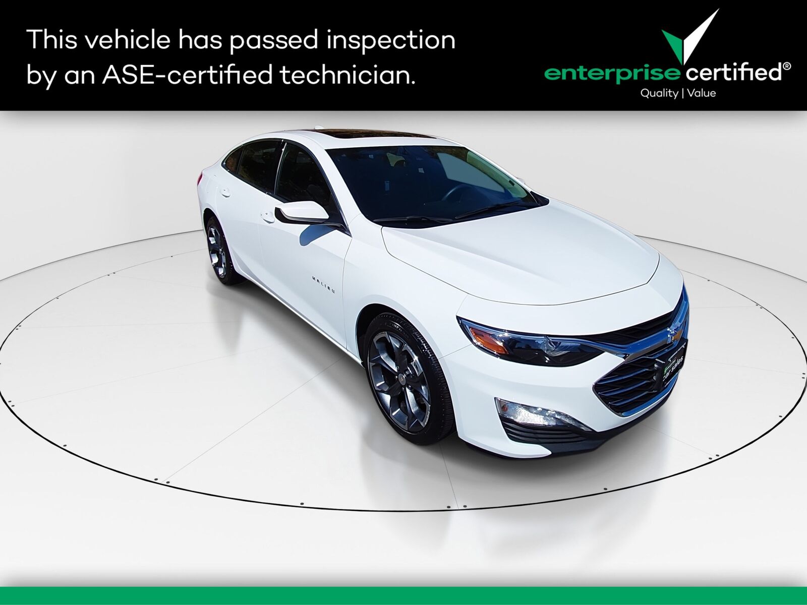 2023 CHEVROLET Malibu